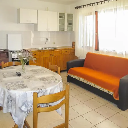 Semesterbostad Bokolj - Psm154 By Interhome *